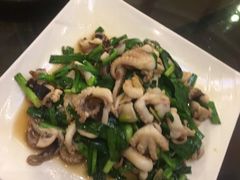 -老号海仙酒家(英雄山路店)