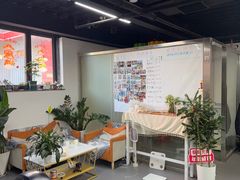 -清橙健身(学院路店)