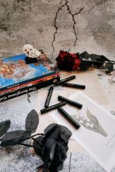 -香遇沙龙香水·调香·团建