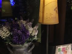 -胡桃里音乐酒馆(白云五号T5 MALL店)