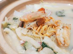-稻香酒家·34年老字号·港式粤菜(侨光店)