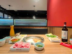 -季季红火锅(长沙步行街店)