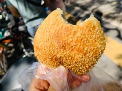 烧饼-满记烧饼(牛街东里小区一区店)
