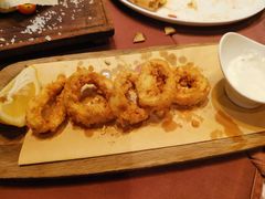 -Mammamia意大利餐厅(阳春巷店)