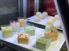 -御品海宴海鲜自助餐厅(龙岗万科广场店)