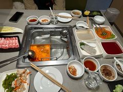 -海底捞火锅(苏宁生活广场店)