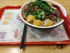 -螺小胖柳州螺蛳粉(钟楼总店)