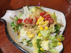 -浪花亭日本料理(古田路店)