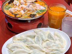 -喜家德虾仁水饺(青岛永旺东部店)