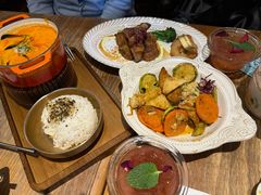 -秘密旅行Bonjour(黑金冠 江南西店)