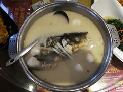 -刘胖子家常菜·蹄花焖藕(兴业店)