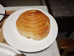 -青雅中餐厅(大连金石滩绿发希尔顿度假酒店)