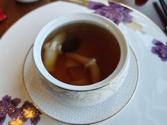 -王府井文华东方酒店-紫膳餐厅