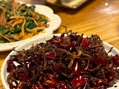 -缘生态云南菜·野生菌庭院餐厅(华侨城店)