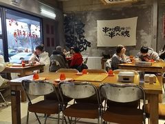 -熙成烧烤(白塔岭店)