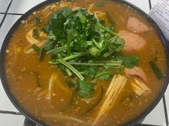 -肥汁米蘭香港米线(长宁来福士店)