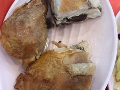 -香妃烤鸡(西单店)