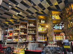 -BROWNSTONE布朗石西班牙餐厅(富城店)