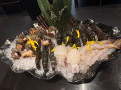 -一绪に和牛寿喜烧(罗湖益田假日店)