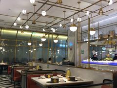 大堂-诱货海鲜自助火锅(爱琴海购物公园东百店)