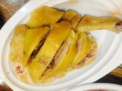 -邵老爹老杭州白斩鸡·家常菜(建国北路店)