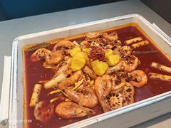 -半天妖烤鱼(西直门凯德mall店)