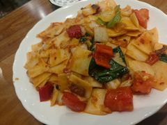 -巴依老爷新疆美食(望京小街店)