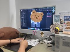 -海马体照相馆(徐州苏宁广场店)
