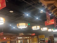-东来顺饭庄(西直门店)