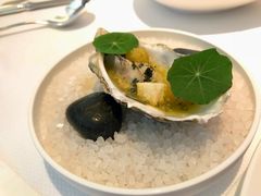 -AZUR聚(香格里拉饭店)