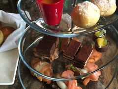 君隆威斯汀酒店-天津君隆威斯汀酒店