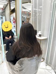 -5M HAIR SALON