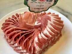 -牛街·马辈儿涮肉(牛街二店)
