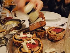 惠灵顿牛排-壳里西餐厅Coquille Seafood Bistro(蒙自路店)