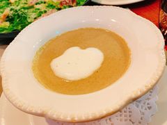 -Kitchen·Y洋厨房西餐厅(王府壹号店)