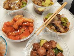 -北大地皖峰饭馆