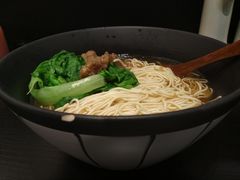 -贡梅老面馆·蟹粉面·无锡特色小吃(南长街主推店)