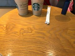 -星巴克(深圳佳宁娜友谊广场店)