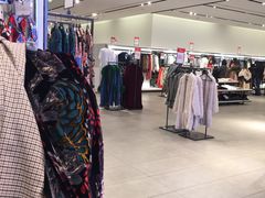 -ZARA(青岛万象城店)