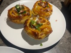 -绿茶餐厅(天津天河城店)