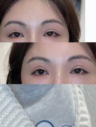 -MIVI野生眉纹绣纹眉