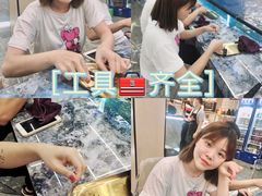 -SHRIMP CLUB万东餐饮钓虾·清吧