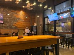 -Devils’ Brewery小恶魔精酿啤酒(泛海美式熏肉店)