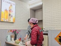 -来之顺海鲜菜馆·青岛菜(栈桥店)