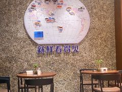 -东海怡品海鲜豆捞(星街坊店)