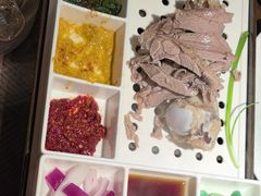 -相约·羊村小馆非遗手抓肉(七一酱园店)