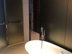 -广州天河希尔顿酒店