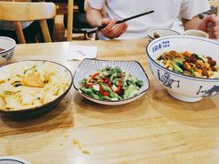 -秦䩊会·陕西biangbiang面(畹町路店)