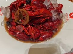 -於氏虾神(盱眙总店)