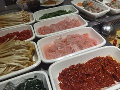 -海底捞火锅(公益西桥店)